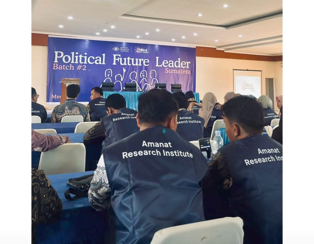 PFL Batch 2 Sumatera, Menyemai Pemimpin Masa Depan